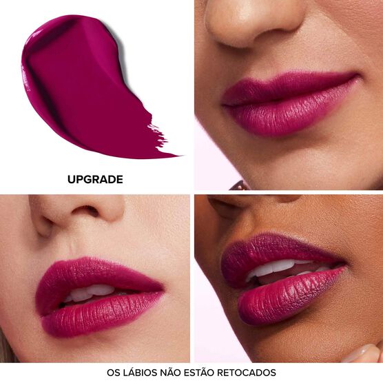 LADY BOLD PINK BATOM CREMOSO PINK